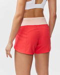 Women's fitness gear